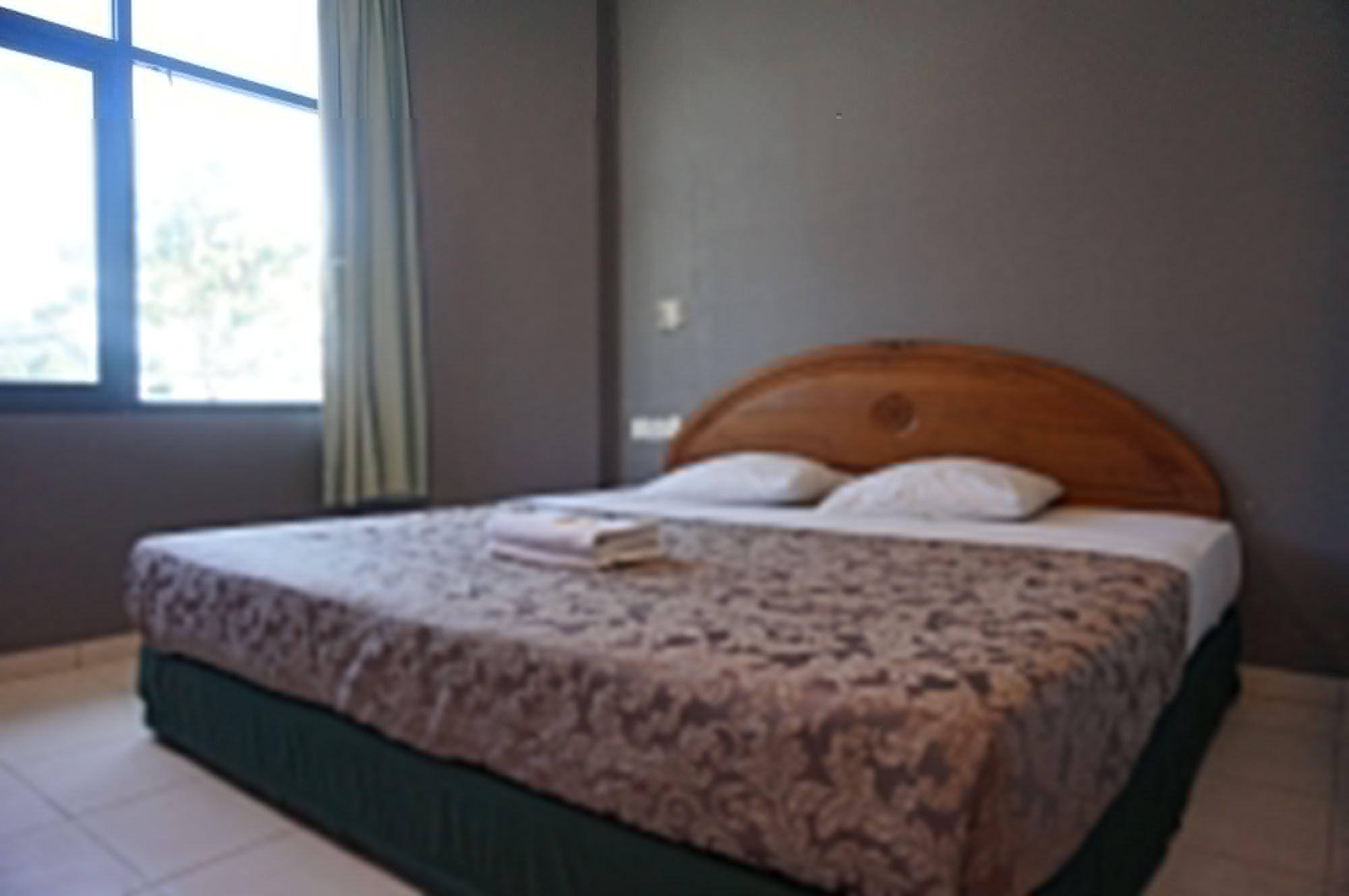 Amara Guesthouse Kuah Exterior foto