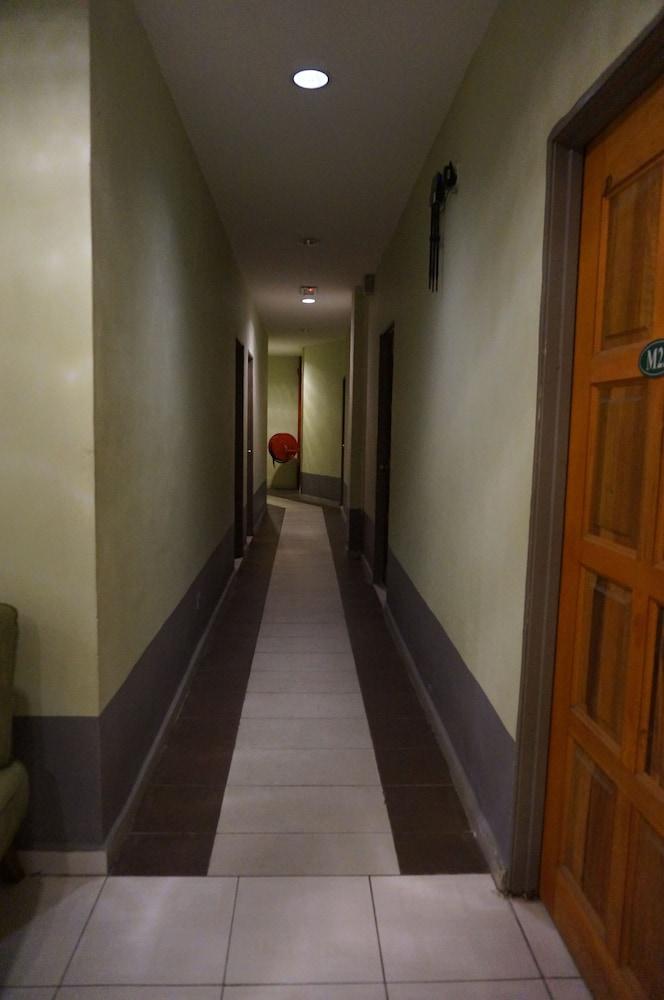 Amara Guesthouse Kuah Exterior foto