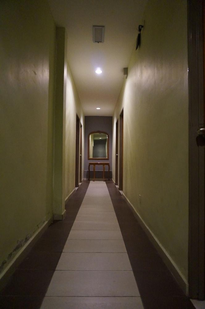Amara Guesthouse Kuah Exterior foto