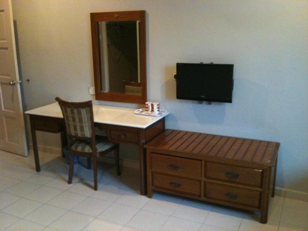Amara Guesthouse Kuah Quarto foto